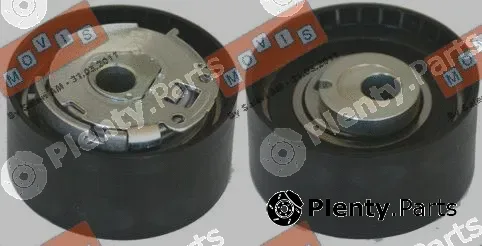 Movis AST3334 — Tensioner Pulley, timing belt