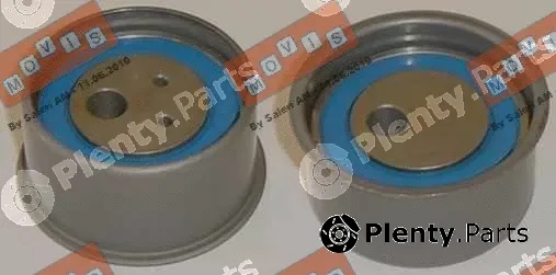 Movis AST1409 — Tensioner Pulley, timing belt