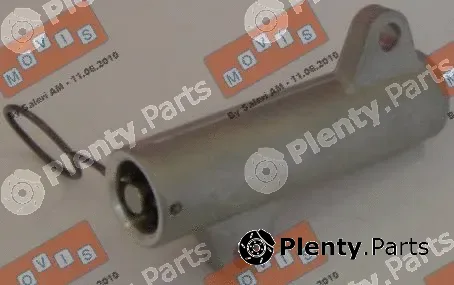 Movis AST2607 — Vibration Damper, timing belt