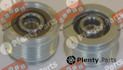 Movis AST2694 — Alternator Freewheel Clutch
