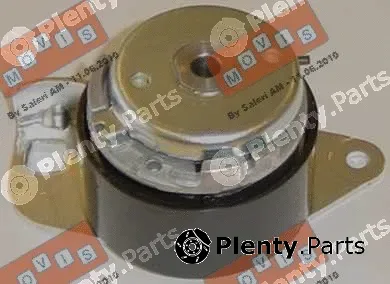 Movis AST1796 — Tensioner Pulley, timing belt
