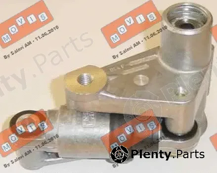 Movis AST1627 — Belt Tensioner, V-ribbed belt