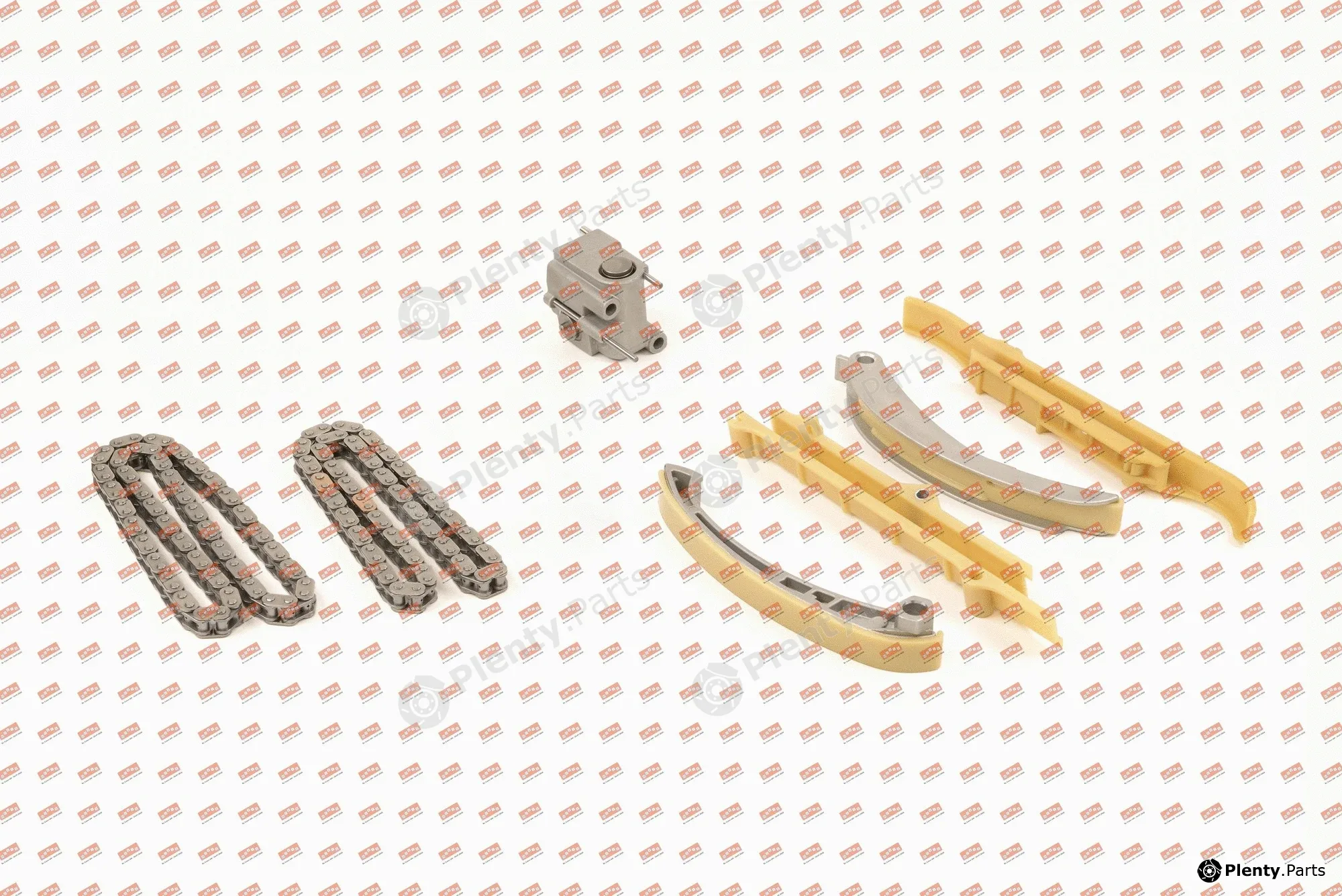Movis AST89119K — Timing Chain Kit