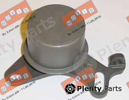Movis AST1020 — Tensioner Pulley, timing belt