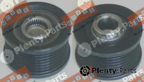Movis AST2935 — Alternator Freewheel Clutch