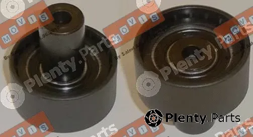 Movis AST1419 — Deflection/Guide Pulley, timing belt