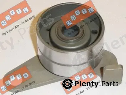 Movis AST1037 — Tensioner Pulley, timing belt