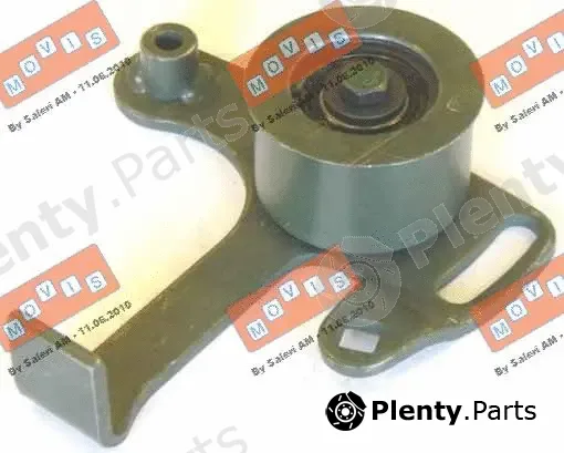 Movis AST2908 — Tensioner Pulley, timing belt