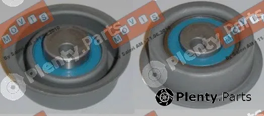 Movis AST1396 — Tensioner Pulley, timing belt