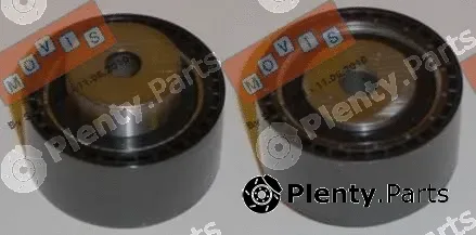 Movis AST1477 — Deflection/Guide Pulley, timing belt