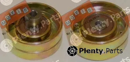 Movis AST1821 — Deflection/Guide Pulley, timing belt