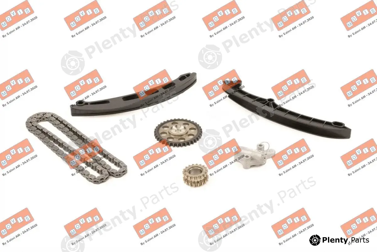 Movis AST89111K — Timing Chain Kit