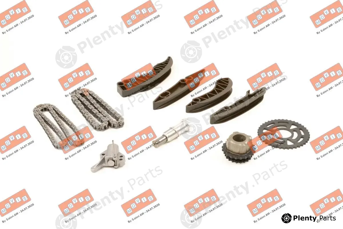 Movis AST8950K — Timing Chain Kit