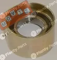 Movis AST1816 — Deflection/Guide Pulley, timing belt