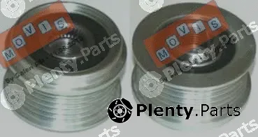 Movis AST3151 — Alternator Freewheel Clutch
