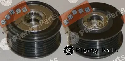 Movis AST2057 — Alternator Freewheel Clutch
