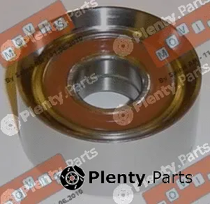 Movis AST1005 — Deflection/Guide Pulley, timing belt