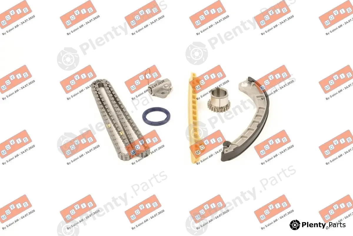 Movis AST8925K — Timing Chain Kit
