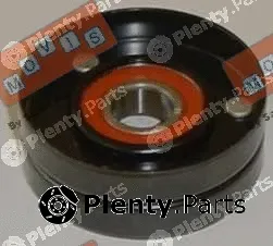Movis AST1905 — Deflection/Guide Pulley, V-ribbed belt