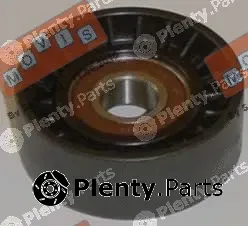 Movis AST3090 — Deflection/Guide Pulley, V-ribbed belt