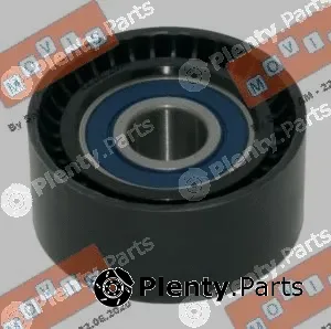 Movis AST3888 — Deflection/Guide Pulley, timing belt