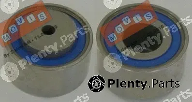 Movis AST2625 — Deflection/Guide Pulley, timing belt