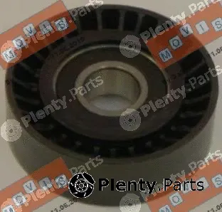 Movis AST2650 — Deflection/Guide Pulley, V-ribbed belt