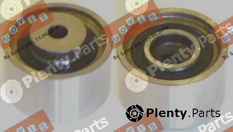 Movis AST2892 — Deflection/Guide Pulley, timing belt