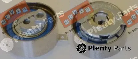 Movis AST2472 — Tensioner Pulley, timing belt