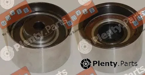 Movis AST1431 — Deflection/Guide Pulley, timing belt