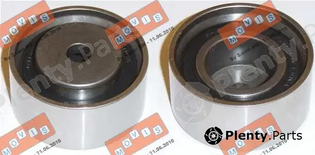 Movis AST1512 — Deflection/Guide Pulley, timing belt