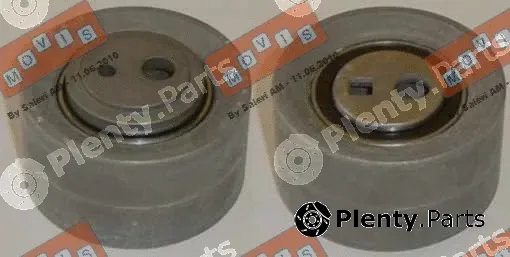 Movis AST1484 — Deflection/Guide Pulley, timing belt