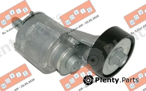 Movis AST3880 — Belt Tensioner, V-ribbed belt
