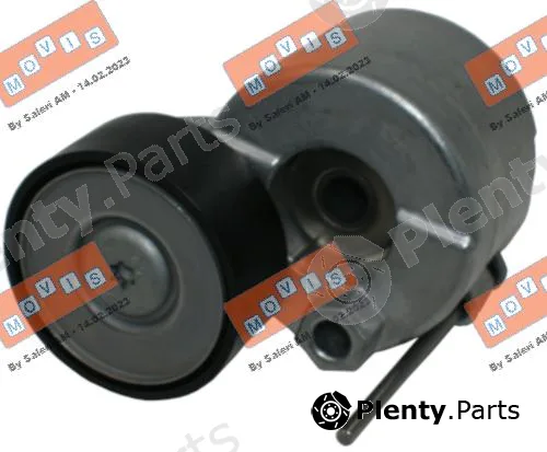 Movis AST3959 — Belt Tensioner, V-ribbed belt