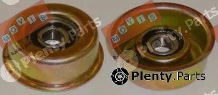 Movis AST1694 — Deflection/Guide Pulley, V-ribbed belt