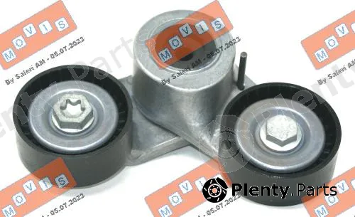 Movis AST3999 — Belt Tensioner, V-ribbed belt