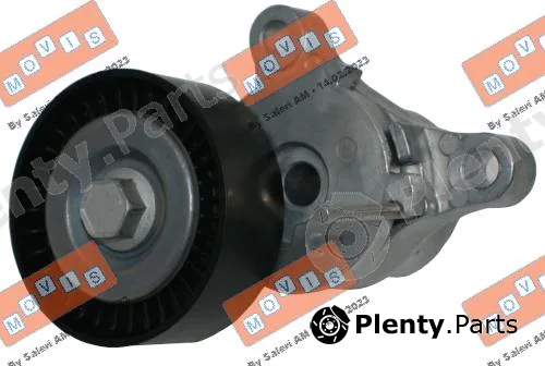 Movis AST3960 — Belt Tensioner, V-ribbed belt