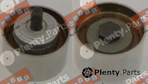 Movis AST2613 — Deflection/Guide Pulley, timing belt