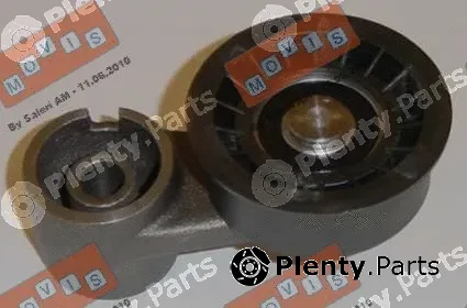 Movis AST1006 — Tensioner Pulley, timing belt