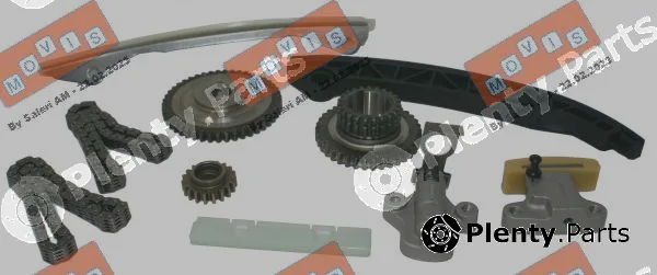 Movis AST89157K — Timing Chain Kit