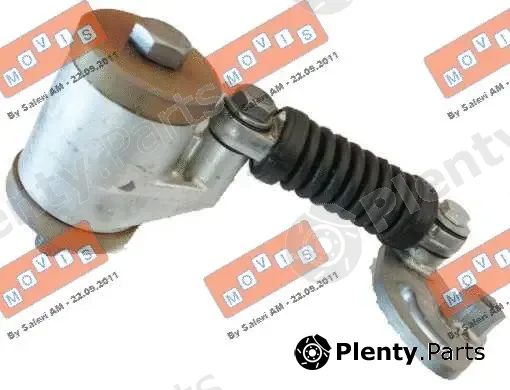 Movis AST3380 — Belt Tensioner, V-ribbed belt