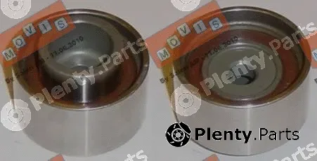 Movis AST1521 — Deflection/Guide Pulley, timing belt