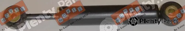 Movis AST2417 — Vibration Damper, V-ribbed belt