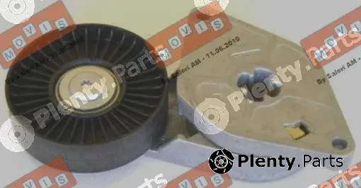 Movis AST2868 — Belt Tensioner, V-ribbed belt