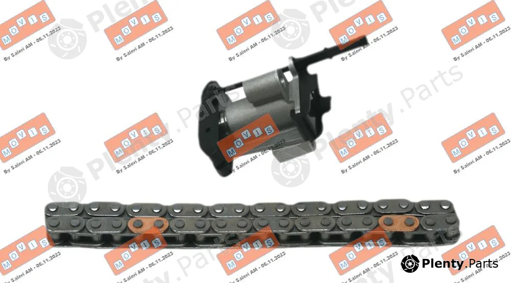 Movis AST89170K — Timing Chain Kit