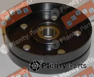 Movis AST2286 — Deflection/Guide Pulley, V-ribbed belt