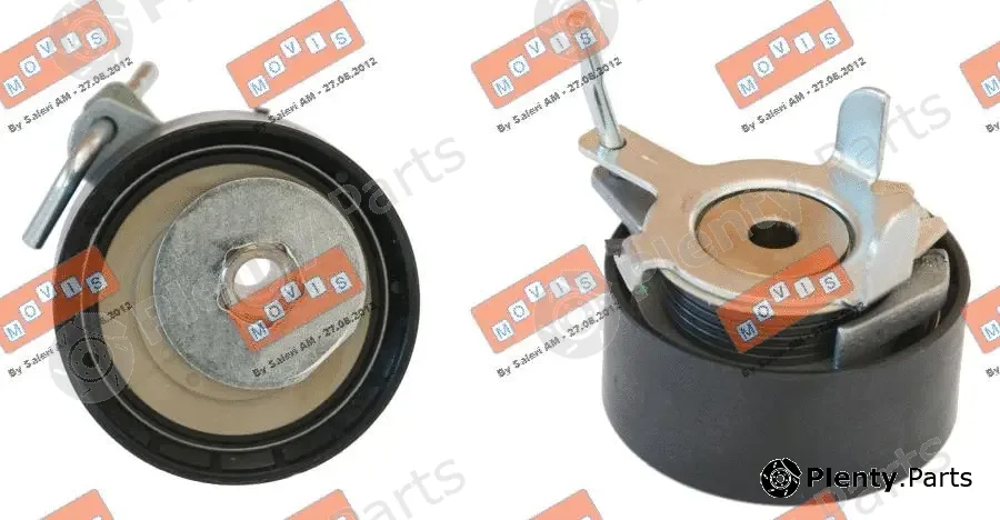 Movis AST3542 — Tensioner Pulley, timing belt