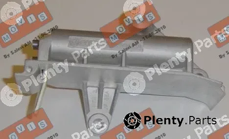 Movis AST2125 — Vibration Damper, timing belt