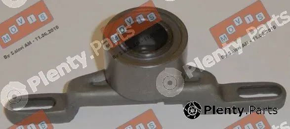 Movis AST1046 — Tensioner Pulley, timing belt