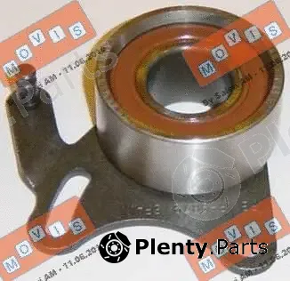 Movis AST1103 — Tensioner Pulley, timing belt